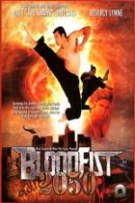 Watch Bloodfist 2050 Letmewatchthis