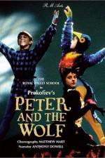 Watch Peter and the Wolf Letmewatchthis