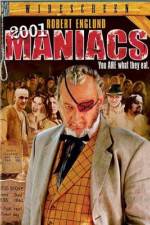 Watch 2001 Maniacs Letmewatchthis