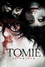 Watch Tomie Unlimited Letmewatchthis