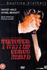 Watch Twisted Nerve Letmewatchthis