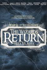 Watch The Wizards Return Alex vs Alex Letmewatchthis