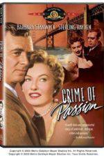 Watch Crime of Passion Letmewatchthis