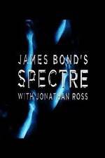 Watch James Bond's Spectre with Jonathan Ross Letmewatchthis