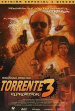Watch Torrente 3: El protector Letmewatchthis