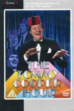 Watch The Tommy Cooper Hour Letmewatchthis