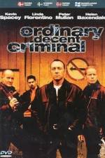 Watch Ordinary Decent Criminal Letmewatchthis