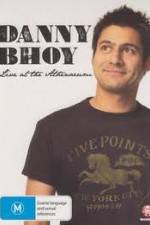 Watch Danny Bhoy Live At The Athenaeum Letmewatchthis