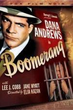 Watch Boomerang! Letmewatchthis