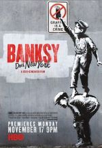 Watch Banksy Does New York Letmewatchthis