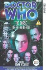 Watch Comic Relief Doctor Who - The Curse of Fatal Death Letmewatchthis