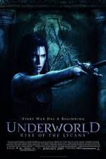 Watch Underworld: Rise of the Lycans Letmewatchthis