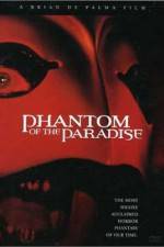 Watch Phantom of the Paradise Letmewatchthis
