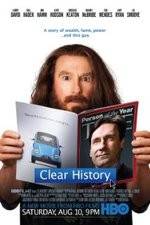Watch Clear History Letmewatchthis