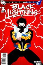 Watch Black Lightning Letmewatchthis