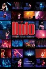 Watch Dido - Live At Brixton Academy Letmewatchthis