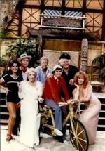 Watch The Castaways on Gilligan\'s Island Letmewatchthis