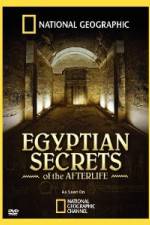 Watch Egyptian Secrets of the Afterlife Letmewatchthis