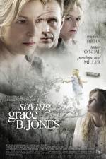 Watch Saving Grace B. Jones Letmewatchthis