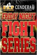 Watch Friday Night Fights  Fortuna vs Zamudio Letmewatchthis