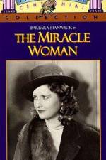 Watch The Miracle Woman Letmewatchthis
