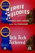 Watch Tick Tock Tuckered (Short 1944) Letmewatchthis