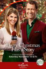 Watch Every Christmas Has a Story Letmewatchthis