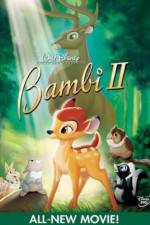 Watch Bambi II Letmewatchthis