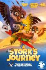 Watch A Stork\'s Journey Letmewatchthis