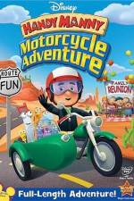 Watch Handy Mannys Motorcycle Adventures Letmewatchthis