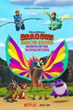 Watch Dragons: Rescue Riders: Secrets of the Songwing Letmewatchthis