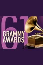 Watch The 61st Annual Grammy Awards Letmewatchthis