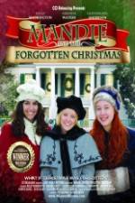 Watch Mandie and the Forgotten Christmas Letmewatchthis