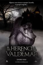 Watch La herencia Valdemar Letmewatchthis