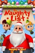 Watch The Naughty List Letmewatchthis