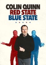 Watch Colin Quinn: Red State Blue State Letmewatchthis