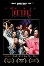 Watch Paris Is Burning Letmewatchthis