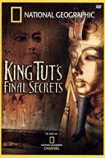 Watch National Geographic: King Tut\'s Final Secrets Letmewatchthis