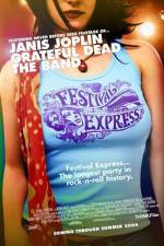 Watch Festival Express Letmewatchthis