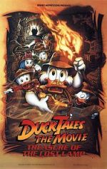 Watch DuckTales the Movie: Treasure of the Lost Lamp Letmewatchthis