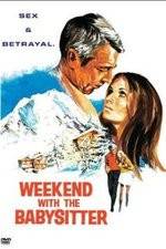 Watch Weekend with the Babysitter Letmewatchthis