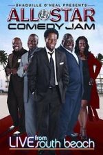 Watch All Star Comedy Jam: Live from South Beach Letmewatchthis