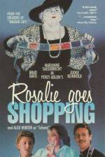 Watch Rosalie Goes Shopping Letmewatchthis