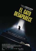 Watch The Cat Vanishes Letmewatchthis