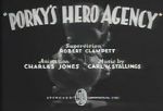 Watch Porky\'s Hero Agency Letmewatchthis