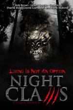 Watch Night Claws Letmewatchthis