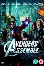 Watch Building A Dream - Assembling The Avengers Letmewatchthis