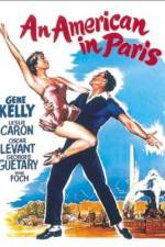 Watch An American in Paris Letmewatchthis