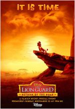 Watch The Lion Guard: Return of the Roar (TV Short 2015) Letmewatchthis