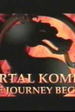 Watch Mortal Kombat The Journey Begins Letmewatchthis